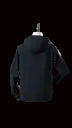 Veste Brésil-Black