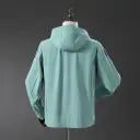Veste Brésil-Vert