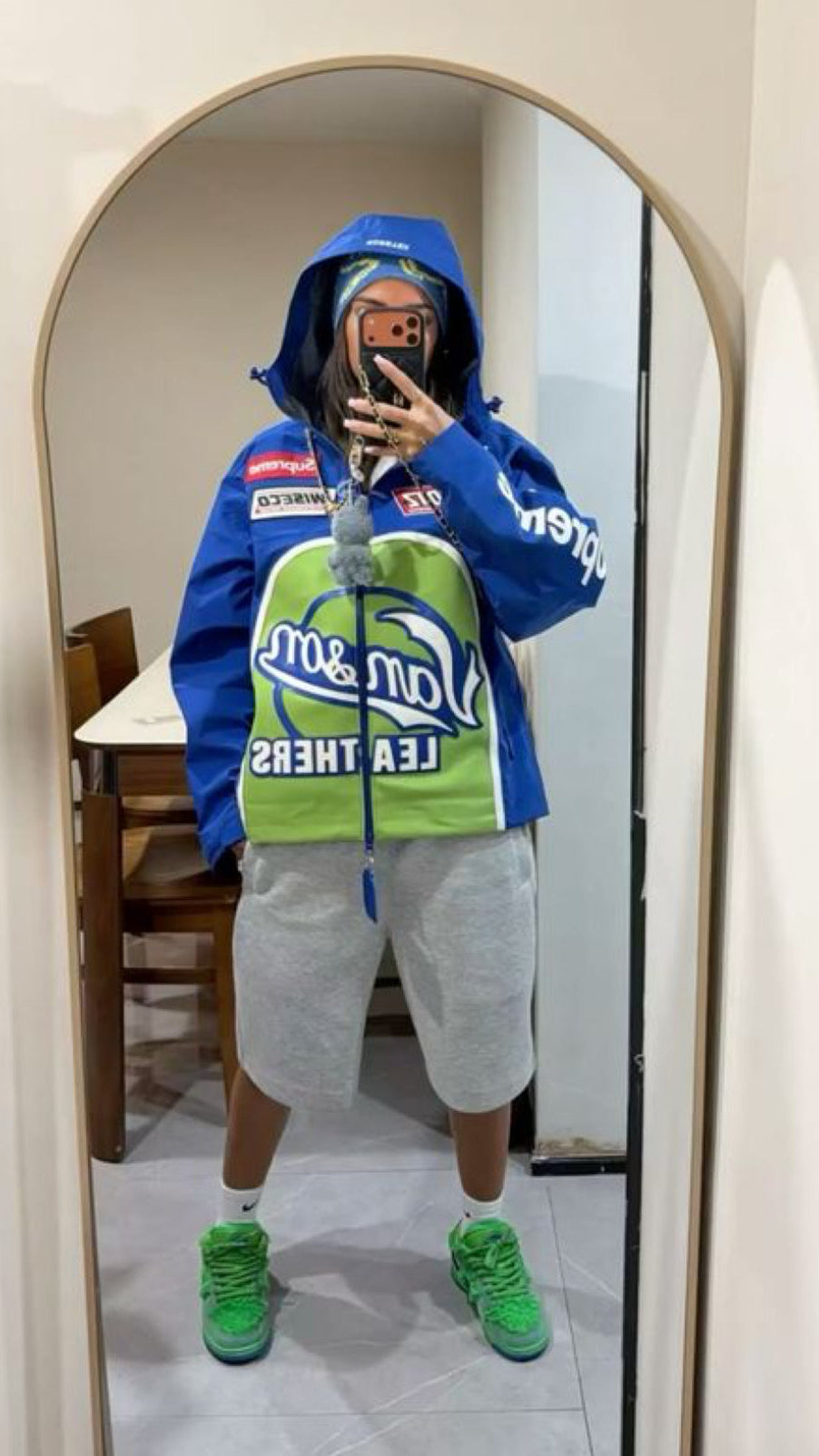 Jacket-SUP-Blue