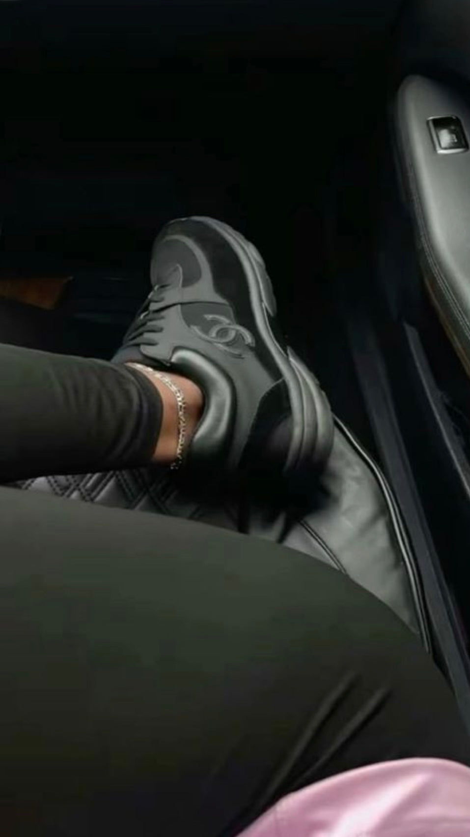 C-Runner-Black