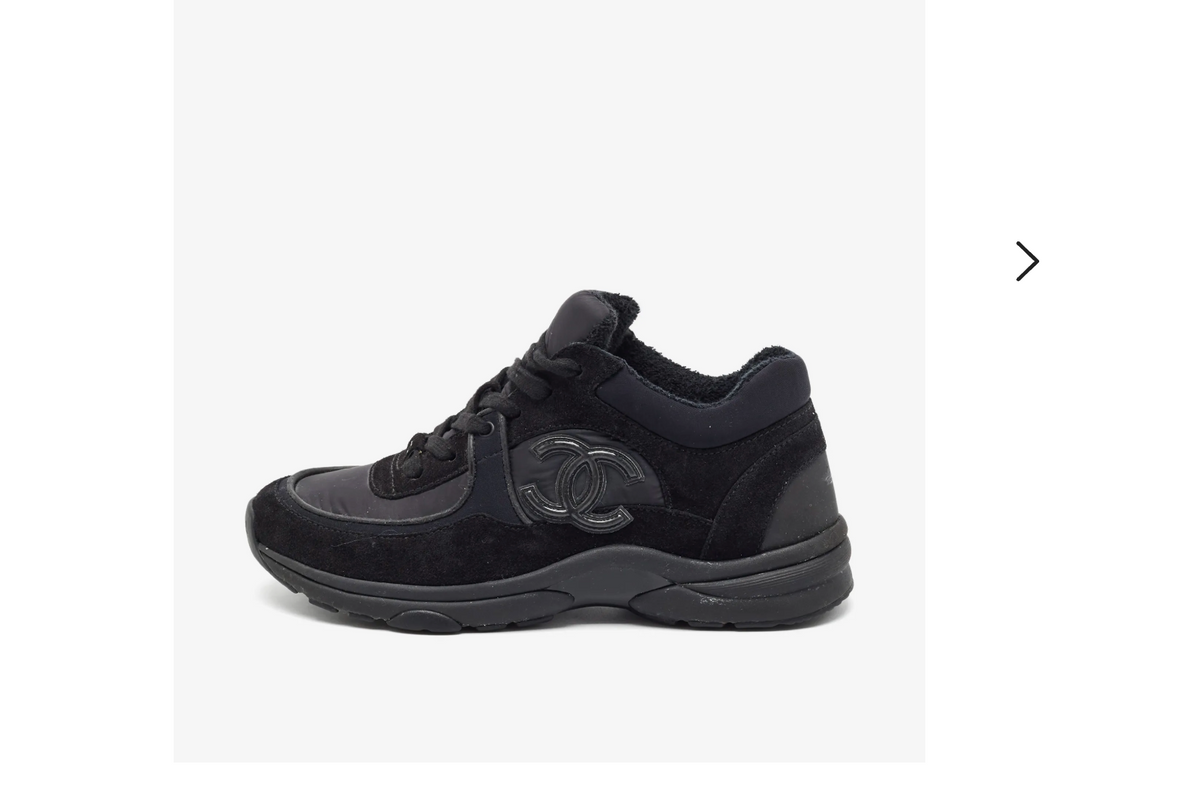 C-Runner-Black